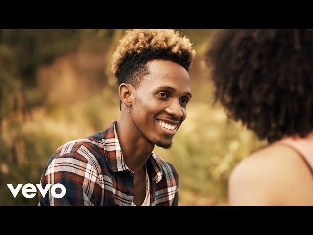 Rayy Raymond - Mwen Pare (Lanmou Spirituel) [OFFICIAL VIDEO]