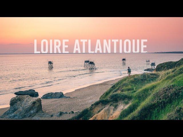 LA LOIRE-ATLANTIQUE