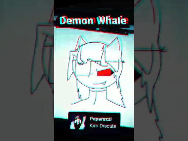 Killer Whale, lakin Demon