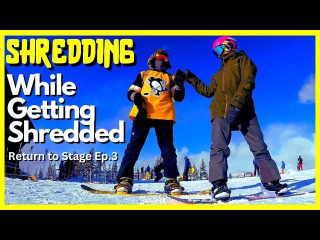 Getting Shredded While Traveling Protein Hacks | Prep Series Ep.3