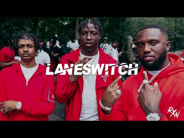 UK Drill Type Beat x NY Drill Type Beat "LANESWITCH" | Drill Type Beat 2024