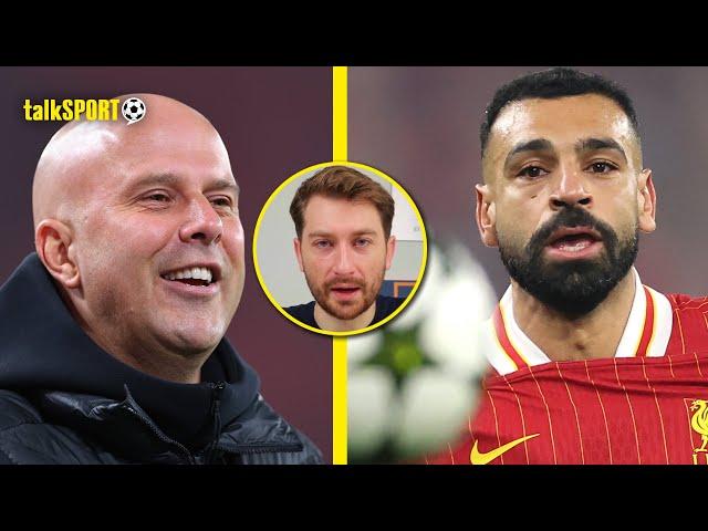 Liverpool's Tactical Revolution REVEALED | Football Meta On Arne Slot's 'Winning' Transformation