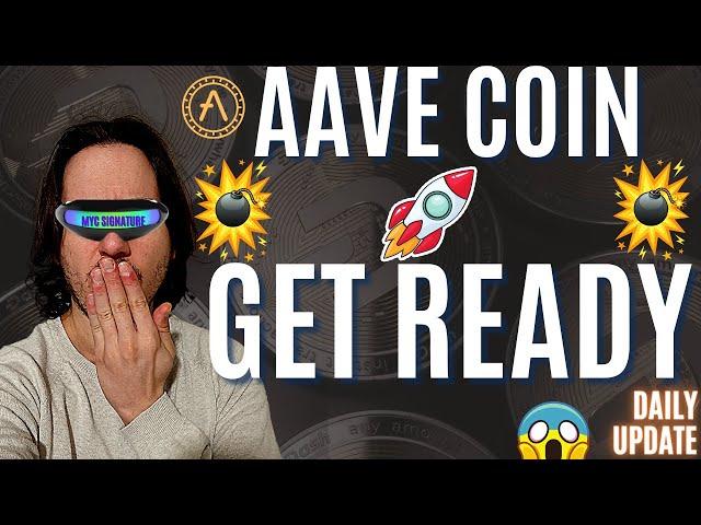 AAVE Price Prediction 2022! | It Will EXPLODE| AAVE Technical Analysis! AAVE Coin! AAVE Crypto