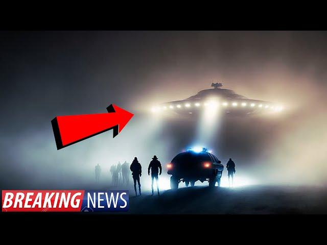 BEST UFO Videos Of August 2024! What On Earth Is Happening?