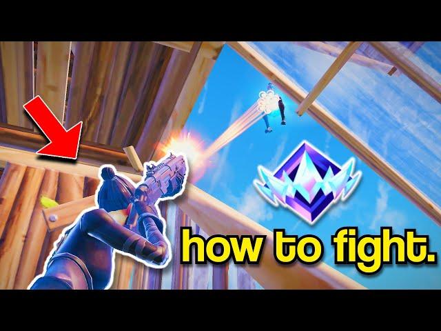 16 Tips to Fight Like a PRO in Fortnite!