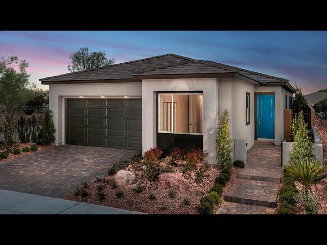 Model Released For Sale Summerlin, Single Story, 1858 Sqft, 3 Beds, 3 Baths, 2 Car, Huge Lot, Patio