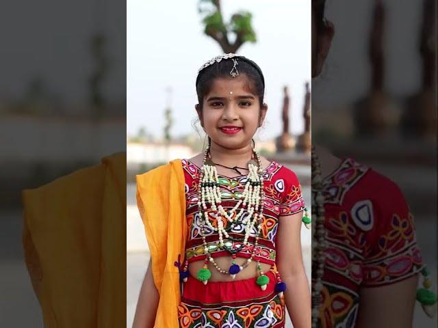 Cham Cham (Jain Version Song) Dance Perf.by Saumya Jain