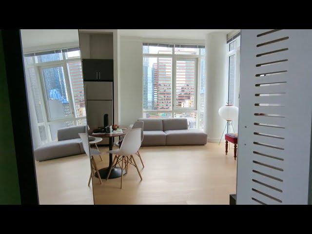 One Bedroom In Long Island City