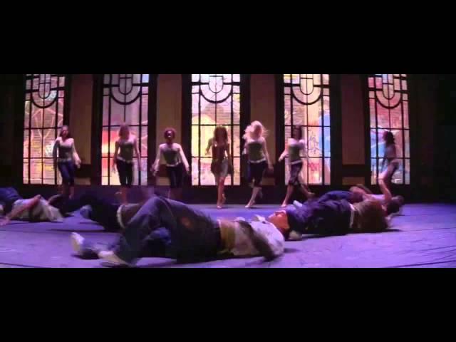 Step Up 1 final dance