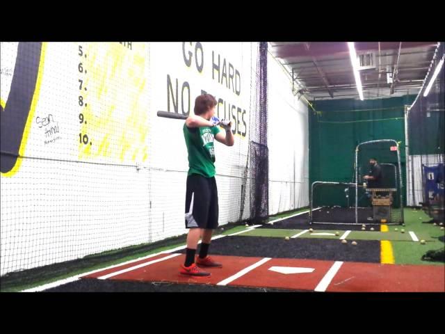 Jared Davidson MACSTRENGTH