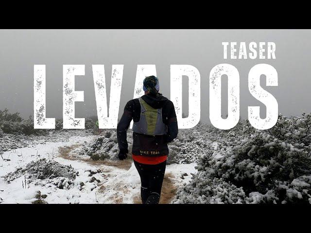 Levadsos Trail 2025 Teaser | Λέτε να έχουμε το ίδιο σκηνικό και φέτος? |