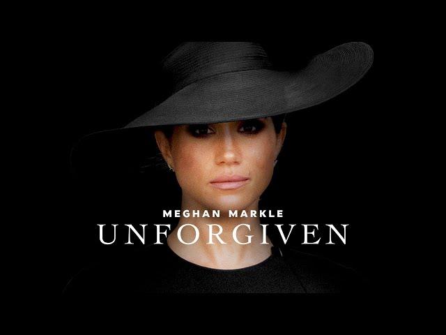 Meghan Markle: Unforgiven (2022) Prince Harry, Duchess of Sussex, British Royal Scandal