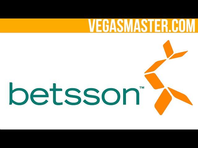 Betsson Casino Review by VegasMaster.com