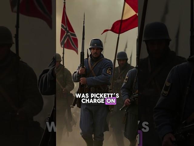 Gettysburg: The Turning Point of the Civil War | Bloodiest Battle in American History