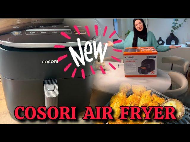 kargo açılımı VLOGMisafir hazırlığı VLOGyeni Air Fryer aldımdolu dolu geçen bir gün