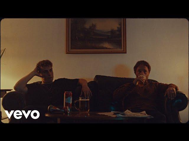 Sam Fender - Spit Of You (Official Video)