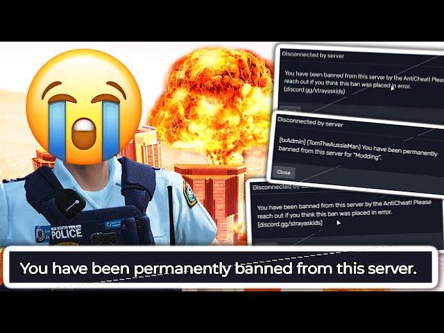 This Server Threated To DDOS Me... (NUKE COMPILATION)