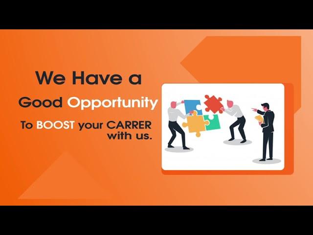 About Evision Technoserve