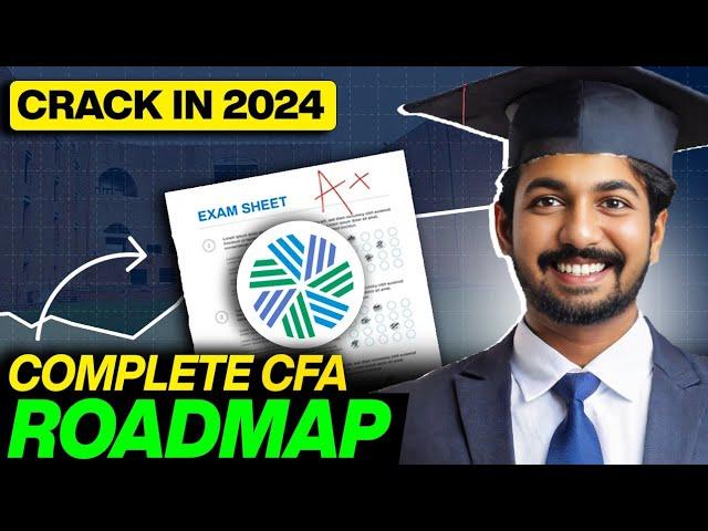 How to Crack CFA L1 with 90 percentile in 2024 | Aaditya Iyengar