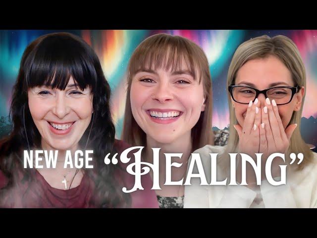 Dangerous New Age Healing Methods (New Age to Jesus) | Ep 5