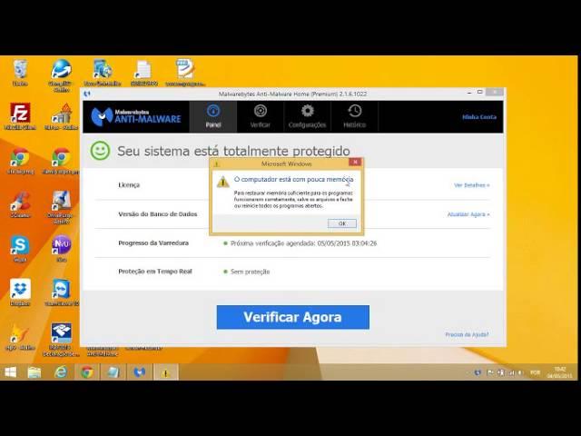 Como Matar Virus do Navegador https://sismoto.com.br/