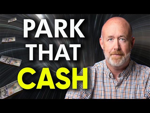 Last Chance at 5%: Best Places to Park Your Cash