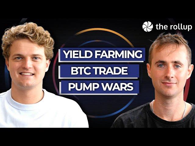 The Rollup TV: Monday, June 2nd
