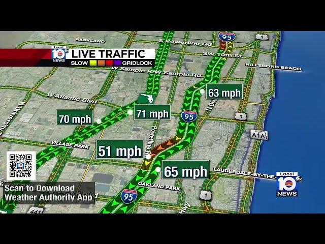 WPLG Local 10 Live