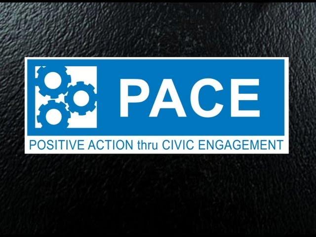 PACE with John Quinones