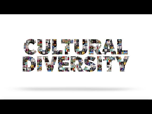 Cultural Diversity Means Creative Diversity