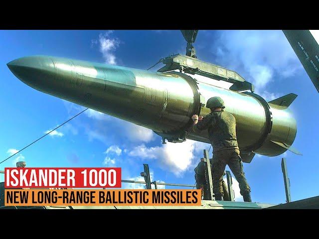 Genius Idea! Russia Modified Iskander and Kinzhal Missiles to Make Them More Deadlier