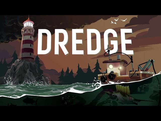 Dredge OST - The Restless Town