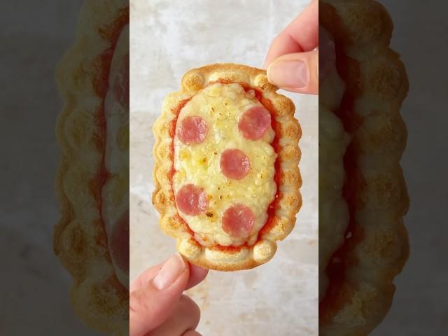 Mini Masher Pizza Hack!