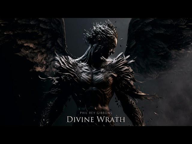 Divine Wrath | EPIC HEROIC FANTASY ORCHESTRAL BATTLE MUSIC