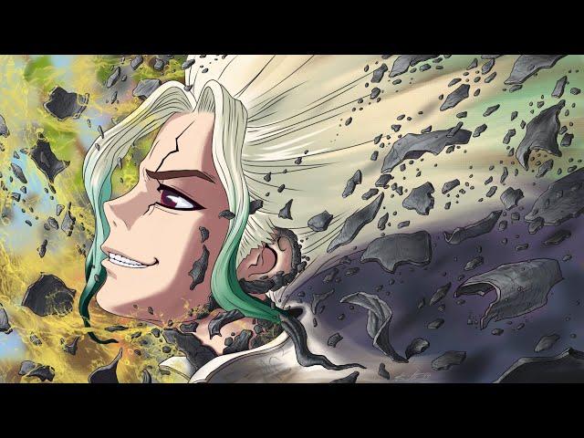 Dr. STONE OST: Epic and Motivational Soundtrack