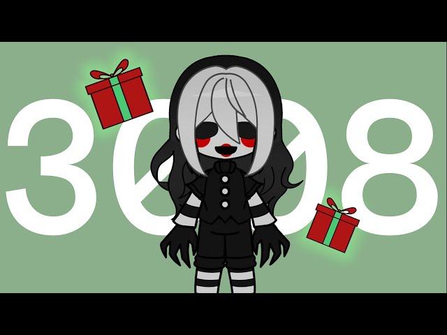 [MEME] 3008 || Charlotte Emily || Gacha FNAF