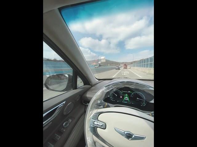 GV80 3.5T 출고~
