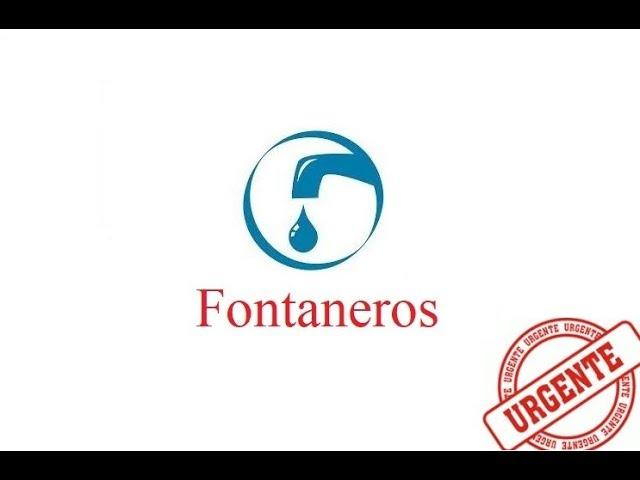 FONTANERO BARRIO DEL PILAR y HORTALEZA_FONTANERIA URGENTE BARRIOS FONTANEROS SERVICIO 24 HORAS