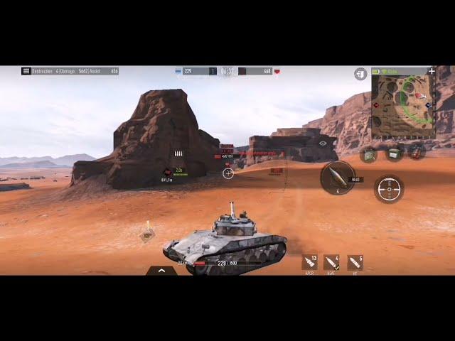 Tank Company best replays