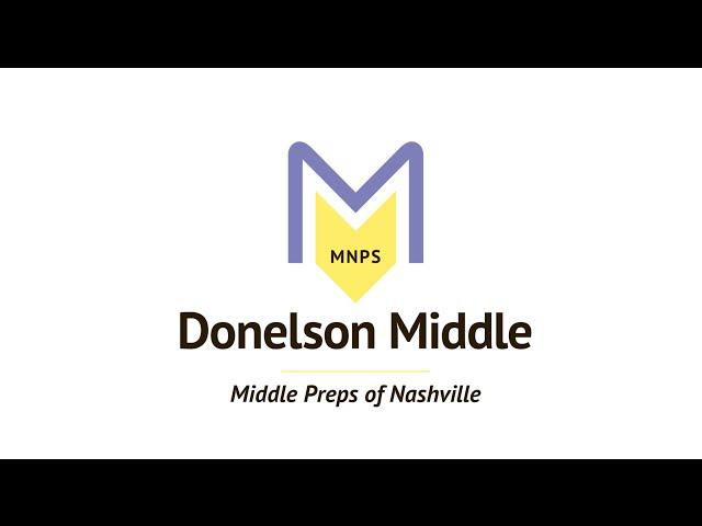 Donelson Middle Prep