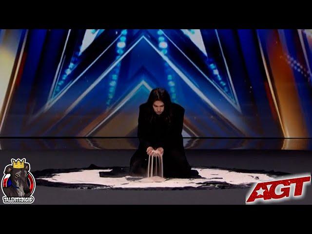 Young Min Full Performance | America's Got Talent 2024 Auditions Week 5 S19E05