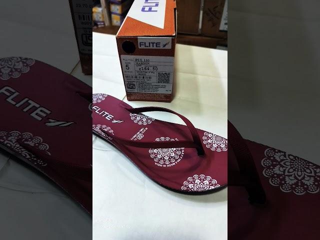 #relaxo pu flite #fashion