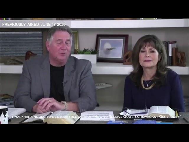 Livestream Bible School 12.3.24