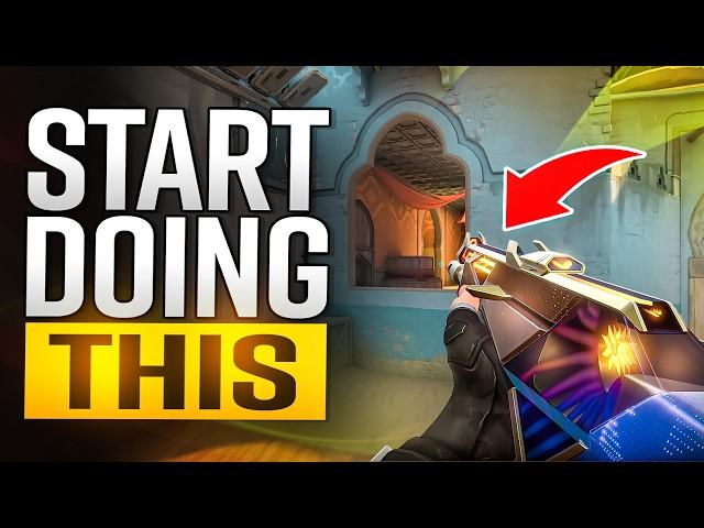 The Secret Deathmatch Warm-Up Every Pro is Using