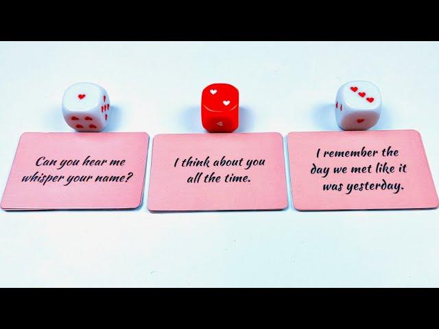 Blunt AF Their EXACT Thoughts And Feelings For You Right Now Pick A CARD 