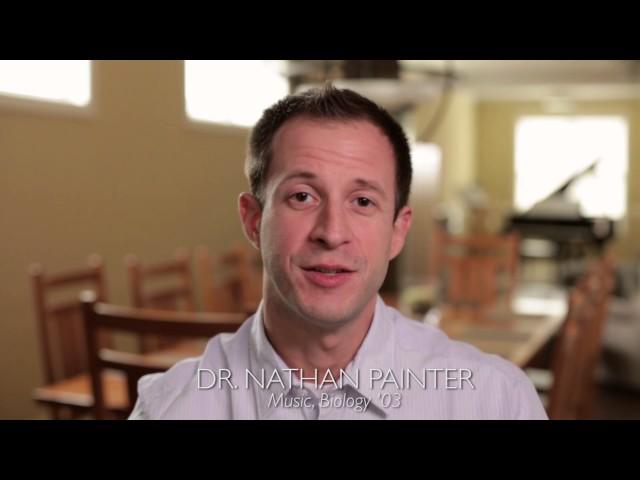 Music in the Liberal Arts at Elon University