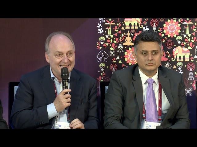 IMC 2022: 5G accelerating the enterprise digital transformation