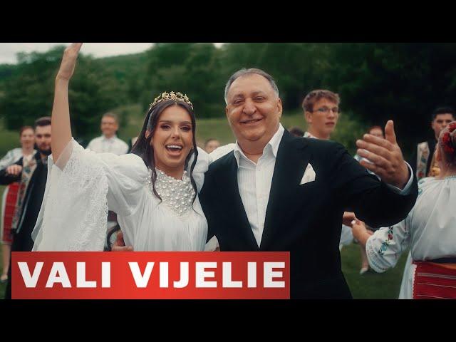 Vali Vijelie  @GeorgianaLobont.  - Beau ca nu am doua vieti (OFFICIAL VIDEO) 2024