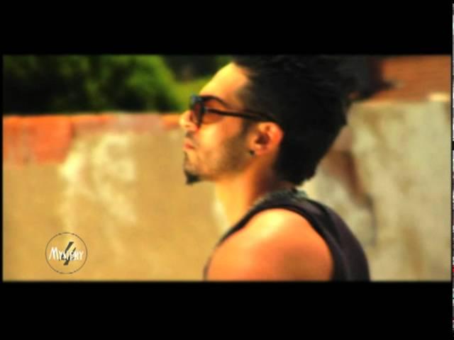 Erfan - Jaddeh OFFICIAL VIDEO