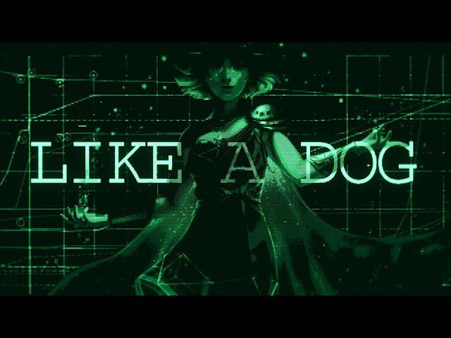 LIKE A DOG  Ferry【Minari / Solaria Cover】[PAFL]